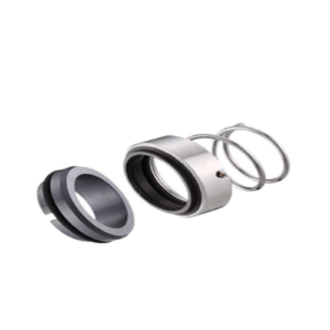 CONICAL SPRING SEAL