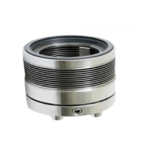 METAL BELLOW SEALS