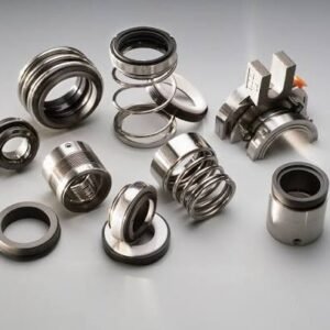 MECHANICAL SEALS